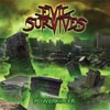 EVIL SURVIVES - Powerkiller (2009) (reissue