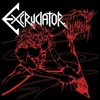 EXCRUCIATOR - By The Gates Of Flesh (Ltd edition LP) (2011)
