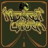 MIDNIGHT CHASER - Midnight Chaser (Ltd edition LP) (2011)