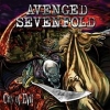 AVENGED SEVENFOLD - City Of Evil (2005)