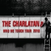 CHARLATANS - Who We Touch Tour (Brixton Academy 2010) (Ltd edition 3CD-Box