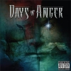 DAYS OF ANGER - Death Path (2011)