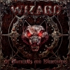 WIZARD - Of Wariwulfs And Bluotvarwes (2011)