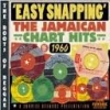 V/A - Easy Snapping - The Jamaican Hit Parade