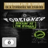 FOREIGNER - Rockin' At The Ryman (2011) (BLU-RAY DVD)