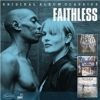 36795 FAITHLESS - Original Album Classics (2011) (3CD)