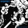 NAYSAYER - Down But Not Out (Ltd edition 4 tracks 7" EP) (2011)