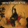 HOLY MARTYR - Invincible (2011) (DIGI)
