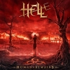 HELL - Human Remains (2011)