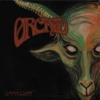 ORCHID - Capricorn (Ltd edition DIGI) (2011)