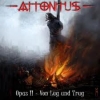 ATTONITUS - Opus II Von Lug und Trug (2011)