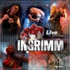 INGRIMM - Live (2009 & 2010) (Ltd edition CD+DVD