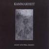 KAMMARHEIT - Asleep And Well Hidden (Ltd edition DIGI) (reissue