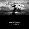 KAMMARHEIT - The Starwheel (remastered) (Ltd edition DIGI