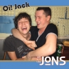 JONS - Oi! Jack / 7 O'Clock (2 tracks 7" EP) (2011)