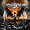CIRCLE OF SILENCE - The Blackened Halo (2011)