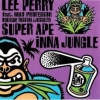 MAD PROFESSOR - Super Ape Inna Jungle (1995) (Ltd edition LP