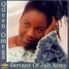 QUEEN OMEGA - Servant of Jah Army (2006) (reissue
