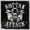 KOTTAK - Attack (2011)