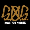 S.O.S. - I Owe You Nothing (2011)