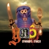 GNO - Cannibal Tango (2011)