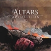 ALTARS - Opposition (2011)