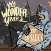 WONDER YEARS - The Upsides (Ltd edition LP) (2011)