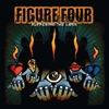 FIGURE FOUR - Suffering The Loss (2003) (Limited edition LP