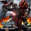 NOCTURNAL FEAR - Excessive Cruelty (2011)