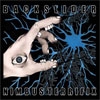 BACKSLIDER / NIMBUS TERRIFIX - Split (Ltd edition 9 tracks 7" EP) (2011)