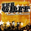 GRIT - Straight Out The Alley (2009)