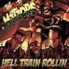 METEORS - Hell Train Rollin' (2009)