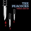 PEACOCKS - Touch And Go (2007)