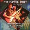 FLOWER KINGS - Tour Kaputt (2011) (2CD)