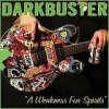 DARKBUSTER - Weakness For Spirits (2006)
