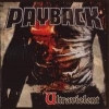 PAYBACK - Ultraviolent (2011)
