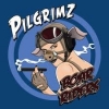 PILGRIMZ - Boar Riders (2008)