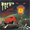 TECH-9 - Devil In The Backseat (2009)