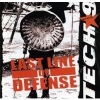 TECH-9 - Last Line Of Defense (2000) (reissue