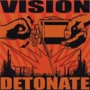 VISION (USA) - Detonate (2003)