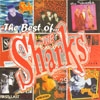 SHARKS - The Best Of Sharks (2009) (reissue