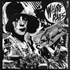 WHARF RATS - Wharf Rats (Ltd edition 2 tracks 7" EP) (2011)