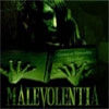 MALEVOLENTIA - Contes et nouvelles macabres (2005) (reissue