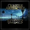 FROM.UZ - Quartus Artifactus (Ltd edition 2CD+DVD) (2011)