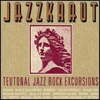 V/A - Jazzkraut - Teutonic Jazz Rock (2011)