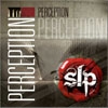 SLP (SÉBASTIEN LÉPINE PROJECT) - Perception (reissue