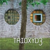 TRIOXYDE - Hey Carlos (2007) (Ltd edition DIGI