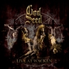 GOD SEED - Live At Wacken 2008 (2011) (DVD+CD) (DIGI)