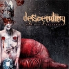 DESCENDING - New Death Celebrity (2011)