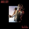 ANGEL CITY - Face To Face (1978) (24 BIT remastered
